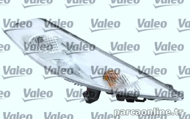 SINYAL LAMBASI SOL JUKE 2010> – VALEO 044977