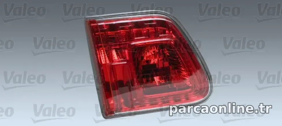 STOP LAMBASI SAG (IC) AVENSIS 08> - Valeo - VALEO 043965