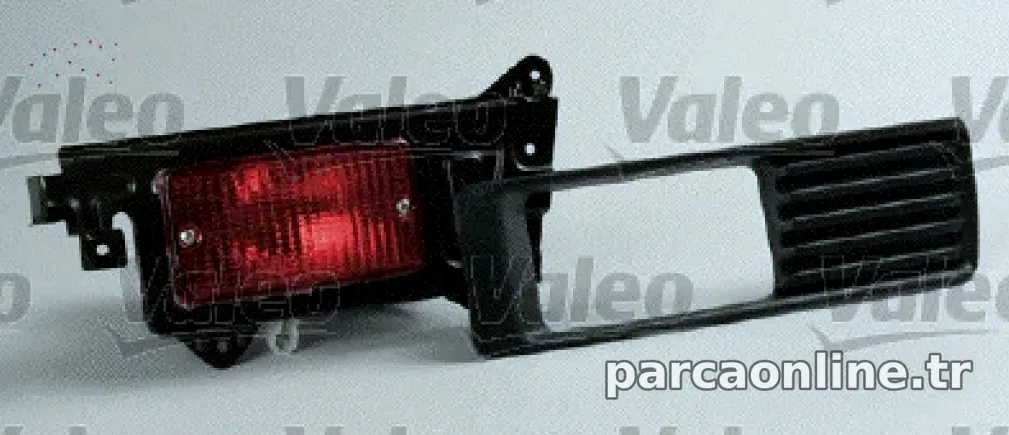 STOP LAMBASI SAG VITARA 95 98 - Valeo - VALEO 084536