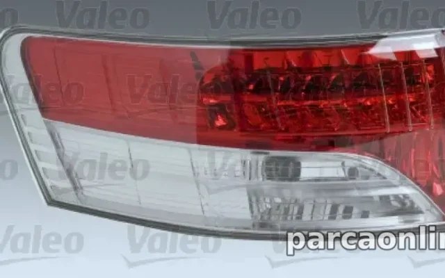 STOP LAMBASI SOL (DIS) AVENSIS 08> (Valeo)