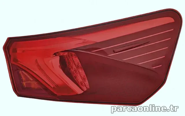 STOP (SAG) TOYOTA AVENSIS 2015 / 05