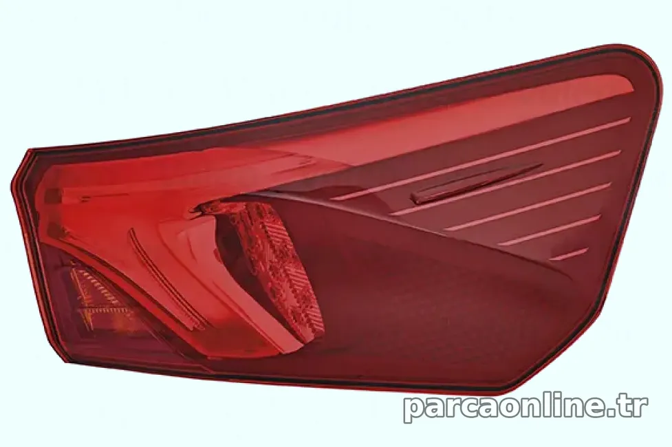 STOP (SAG) TOYOTA AVENSIS 2015 / 05 - Valeo - VALEO 047040