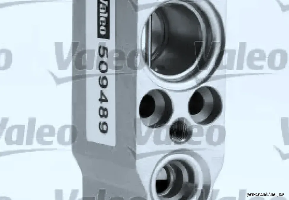 VALEO 509489 DETANTOR ALFA ROMEO 156 - Valeo - VALEO 509489