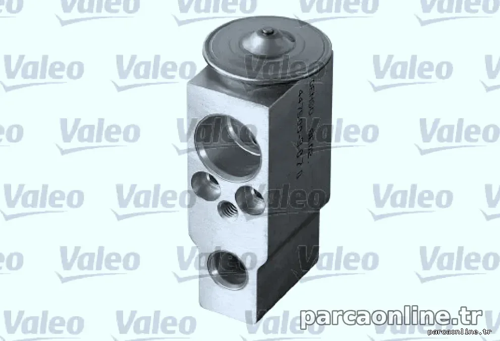 VALEO 509863 DETANTOR TOYOTA YARIS - Valeo - VALEO 509863