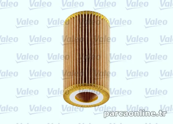 VALEO 586505 Yağ Filtresi - VALEO - 586505