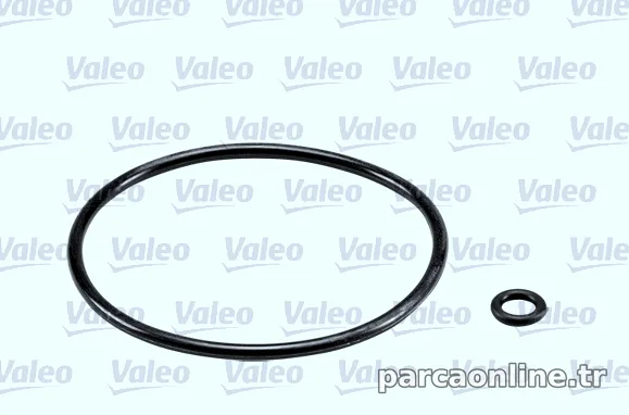 VALEO 586505 Yağ Filtresi - VALEO - 586505