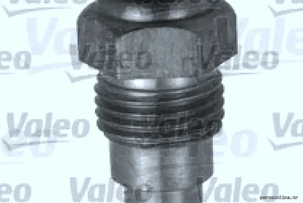 VALEO 820235 FAN MUSURU MAZDA - Valeo - VALEO 820235
