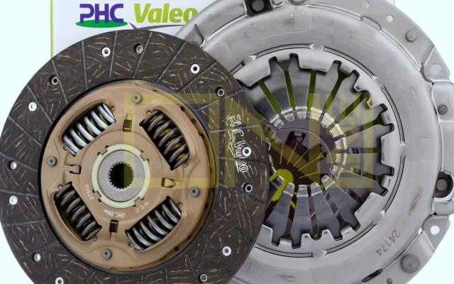 VALEO 826787 | Debriyaj Seti Baskı + Balata Rulmansız Chevrolet Lacetti Aveo Kalos 1.4 1.6 16V 04-10