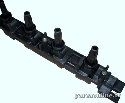 VALEO Bobin 245100 - VALEO - 66524