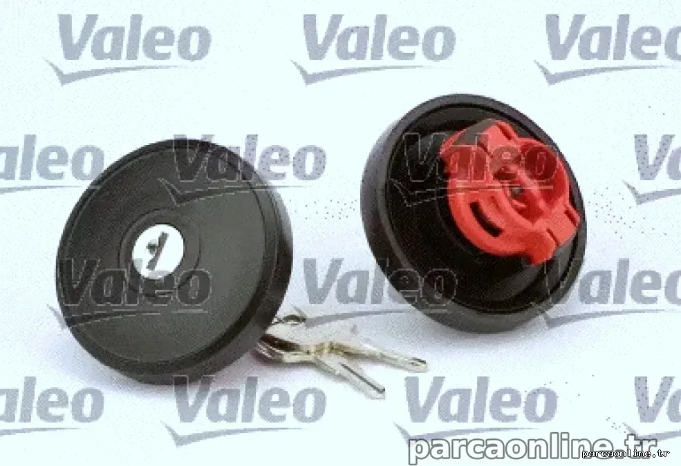 YAKIT DEPO KAPAGI BERLYNGO XSARA C5 PEUGEO 306 407 - Valeo - VALEO 745374