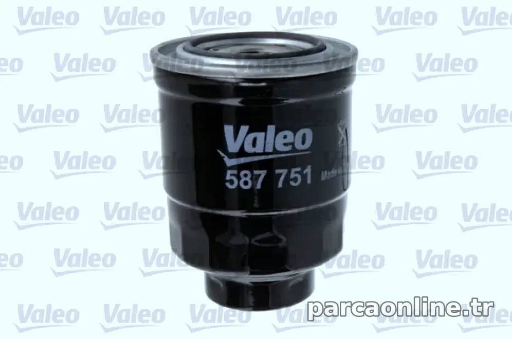 YAKIT FILTRESI COROLLA 1,4 D4D 2007 2012 AURIS 1,4 D4D 2007 2018 AVENSIS 2007> RAV4 2012> – Valeo – VALEO 587751″ loading=”lazy” /></figure>
<figure class=