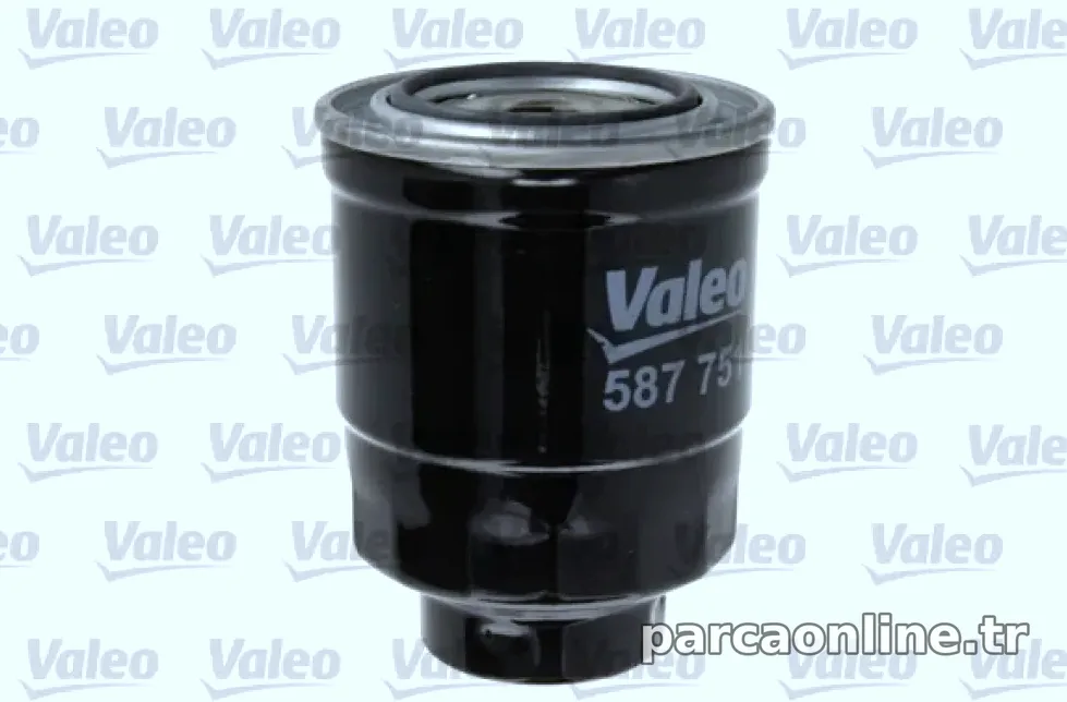 YAKIT FILTRESI COROLLA 1,4 D4D 2007 2012 AURIS 1,4 D4D 2007 2018 AVENSIS 2007> RAV4 2012> – Valeo – VALEO 587751″ loading=”lazy” /></figure>
<figure class=