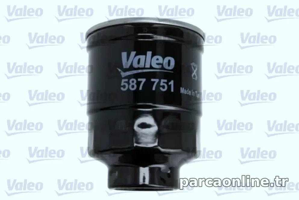 YAKIT FILTRESI COROLLA 1,4 D4D 2007 2012 AURIS 1,4 D4D 2007 2018 AVENSIS 2007> RAV4 2012> – Valeo – VALEO 587751″ loading=”lazy” /></figure>
<figure class=