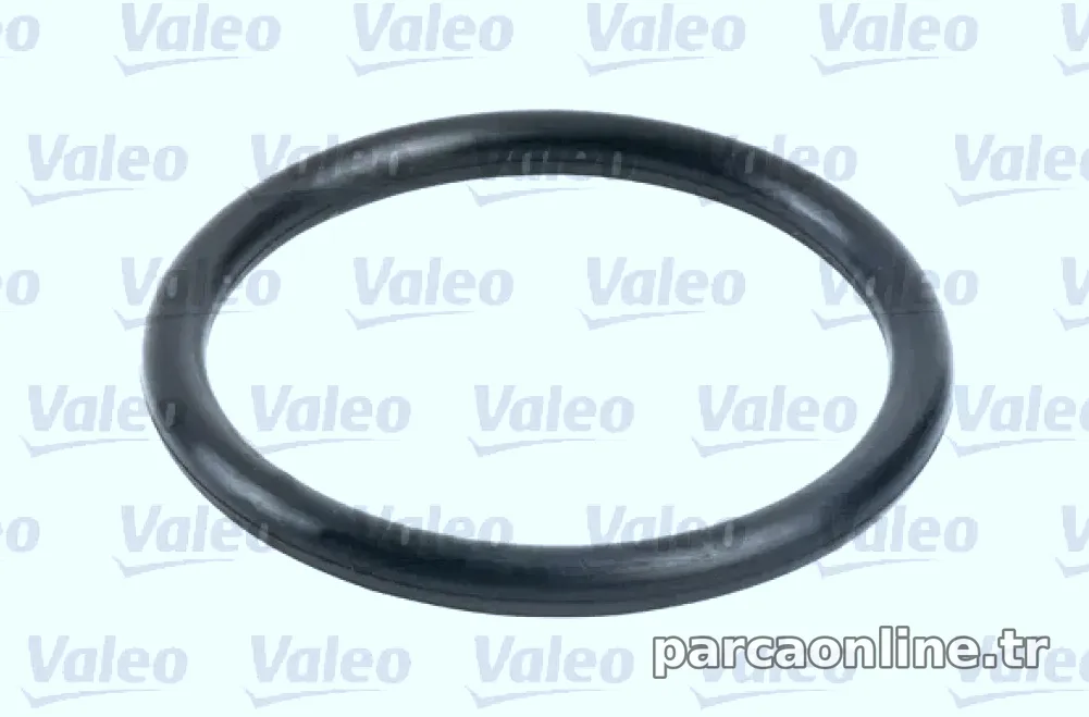 YAKIT FILTRESI (MAZOT) MITSUBISHI L 200 2.5 D - Valeo - VALEO 587707
