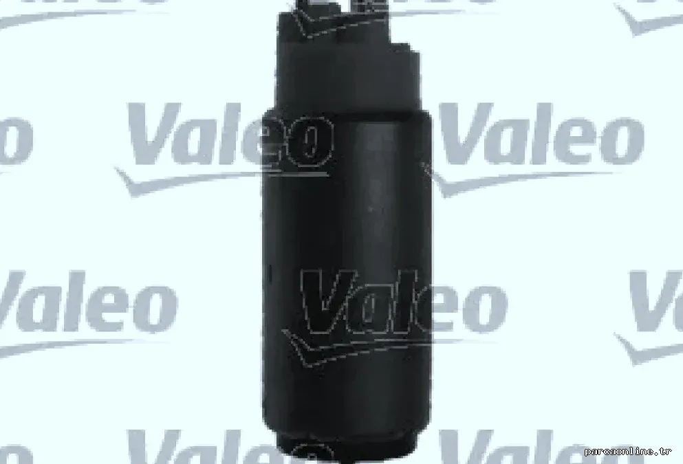 YAKIT POMPASI (DEPO ICI) SUZUKI SAMURAI - Valeo - VALEO 347237