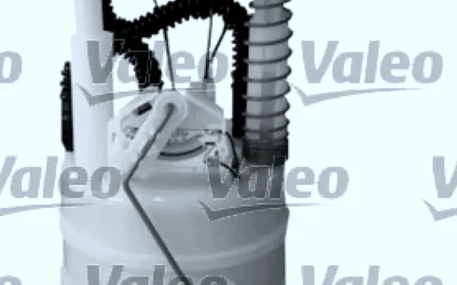 YAKIT POMPASI SAMANDIRALI MICRA K12 02>10 / NOTE 06>13 (Valeo)
