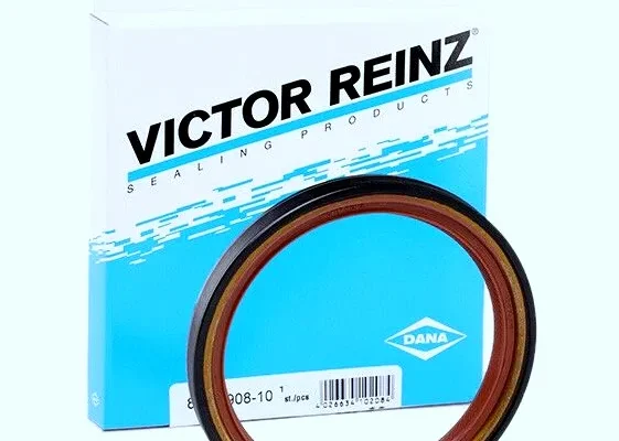 VİCTOR REİNZ 81-24908-10 | Chevrolet Lacetti 1.4-1.6 Arka Krank Keçesi Victor Alman Malı