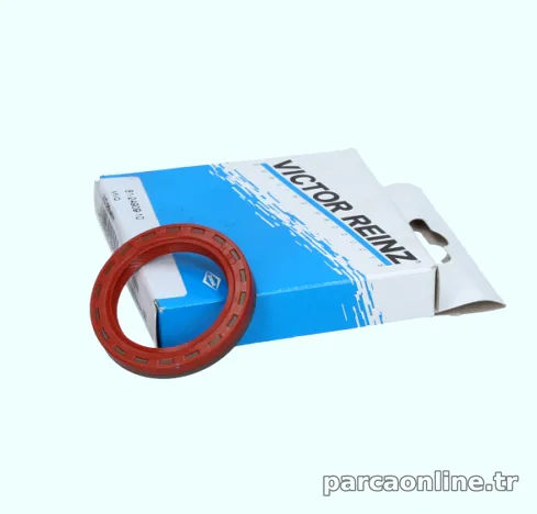 VİCTOR REİNZ 81-24909-10 | Chevrolet Cruze 1.6 / Opel Astra F-G-H-J, Corsa C, Vectra B-C, İnsignia Eksantrik Keçesi Vict