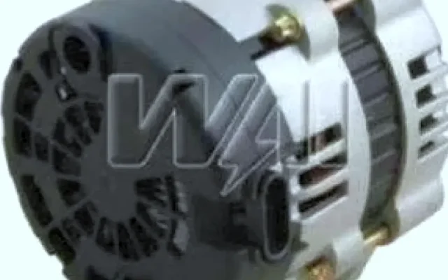 ALTERNATOR 12V 85A DELCO TIP LACETTI AVEO NUBIRA – WAI 8483N