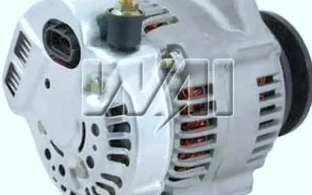 ALTERNATOR DENSO TIP 12V 50A TOYOTA COROLLA 1.6L 93 98 – WAI 12357N