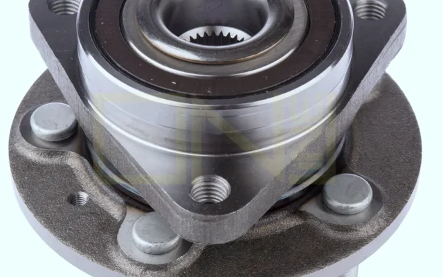 WINPOWER 2163019-11 | Opel Astra J Chevrolet Cruze Ön Teker Porya Rulmanı Yansanayi
