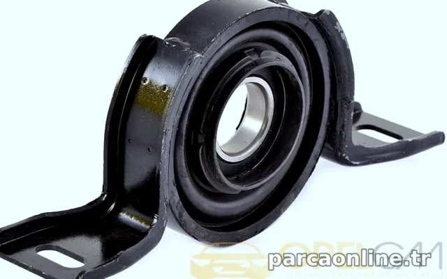 WISCO 01-21006 | Chevrolet Captiva Şaft Askısı Yansanayi