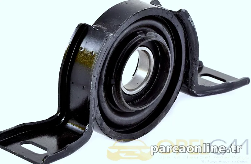 WISCO 01-21006 | Chevrolet Captiva Şaft Askısı Yansanayi - WISCO - WIS.CH-9001