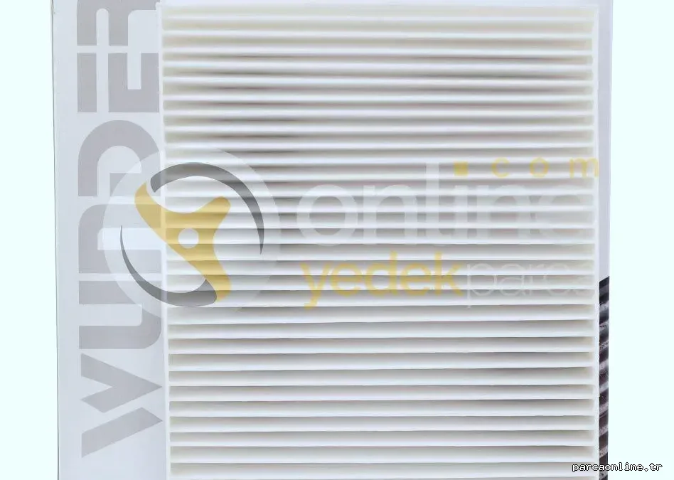 WUNDER WP314 | Opel Meriva B Chevrolet Yeni Aveo Cruze Insignia Astra J Klima Polen Filtresi - WUNDER - WUN.WP314 ,1