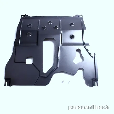 DNK KMCH109 | Chevrolet Yeni Aveo Sac Karter Muhafazası Yansanayi - YERLİ - YER.KMCH109