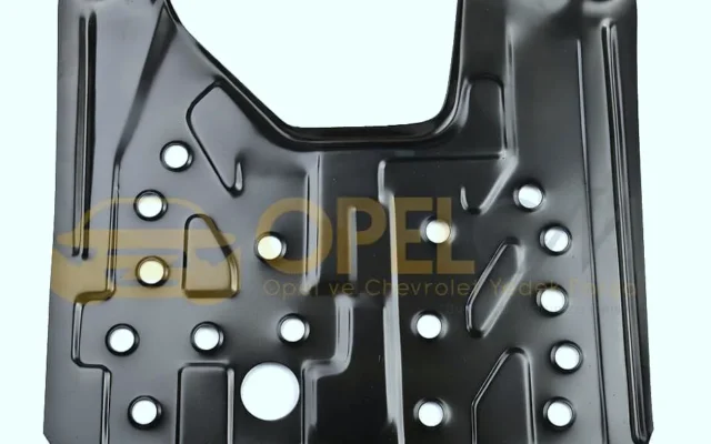 YERLİ 212571 | Opel Astra J İnsignia Chevrolet Cruze Sac Karter Muhafazası – 212571 ,2