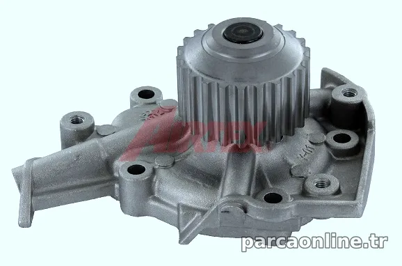 AIRTEX 1646 Devirdaim Su Pompası - AIRTEX - 1646