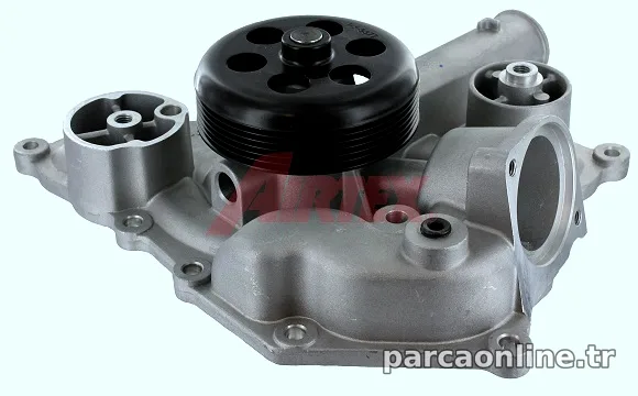AIRTEX 1738 Devirdaim Su Pompası - AIRTEX - 1738