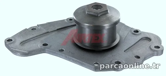 AIRTEX 1835 Devirdaim Su Pompası - AIRTEX - 1835