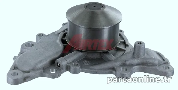 AIRTEX 7152 Devirdaim Su Pompası - AIRTEX - 7152