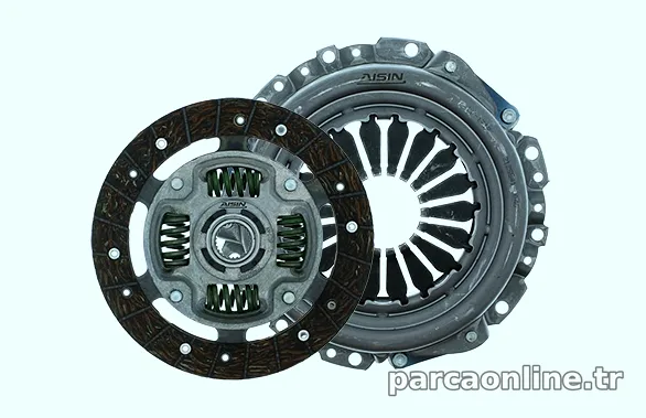 AISIN KN171R Debriyaj Seti - AISIN - KN171R