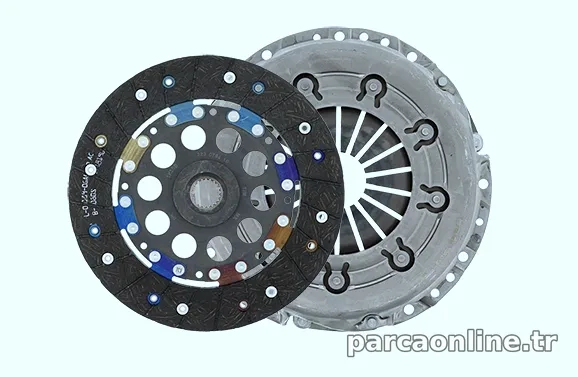AISIN KN233R Debriyaj Seti - AISIN - KN233R