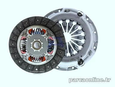 AISIN KS050R Debriyaj Seti - AISIN - KS050R