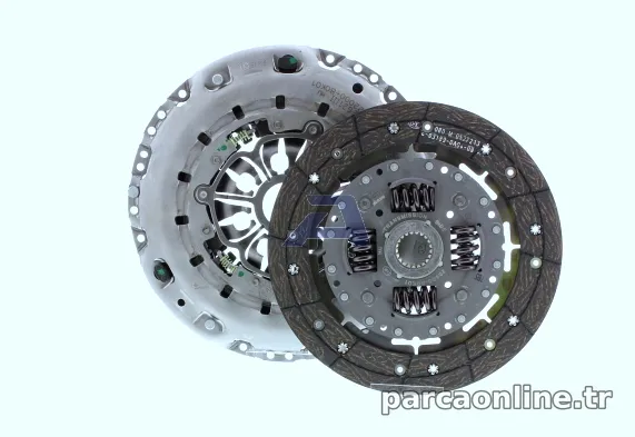 AISIN KS050R Debriyaj Seti - AISIN - KS050R