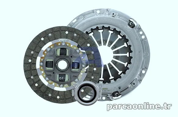 AISIN KT103A Debriyaj Seti - AISIN - KT103A