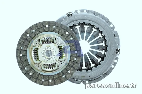 AISIN KT318RC Debriyaj Seti - AISIN - KT318RC