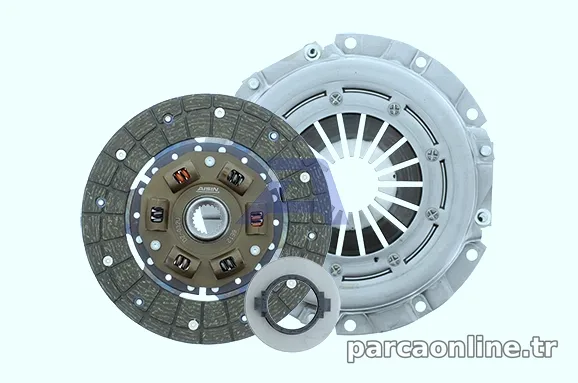 AISIN KZ034A Debriyaj Seti - AISIN - KZ034A