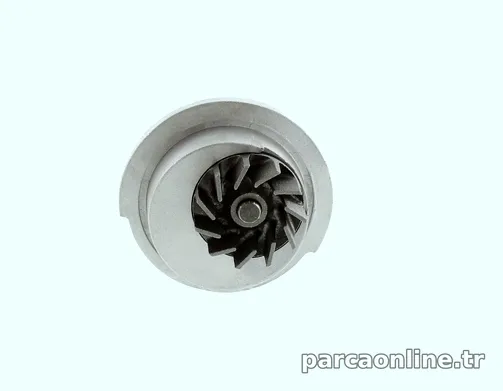 AISIN WO006 Devirdaim Su Pompası - AISIN - WO006