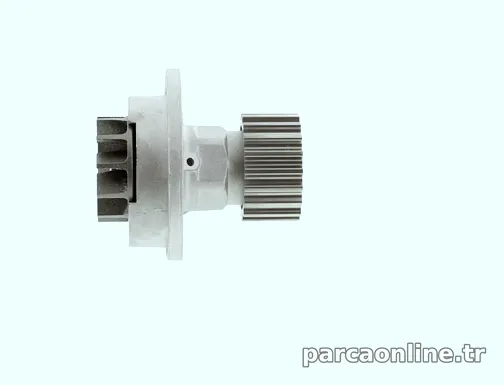 AISIN WO006 Devirdaim Su Pompası - AISIN - WO006