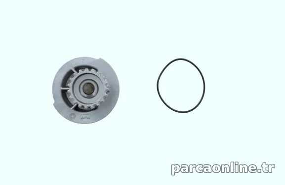 AISIN WO006 Devirdaim Su Pompası - AISIN - WO006