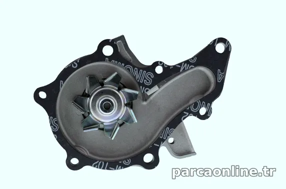 AISIN WPT003V Devirdaim Su Pompası - AISIN - WPT003V