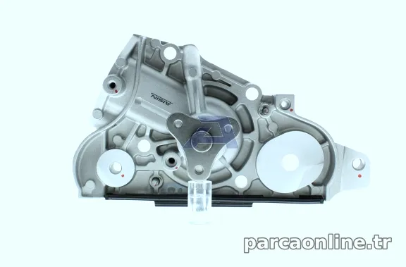 AISIN WPZ027V Devirdaim Su Pompası - AISIN - WPZ027V