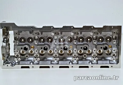 AMC 908575 Silindir Kapağı - AMC - 908575