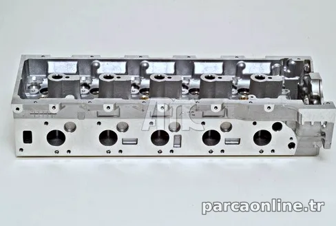 AMC 908575 Silindir Kapağı - AMC - 908575