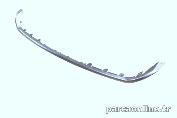 Arka Tampon Alt Çıtası Gümüş Gri – Byd – Han – 2024 – 2025 – HCEF280421871