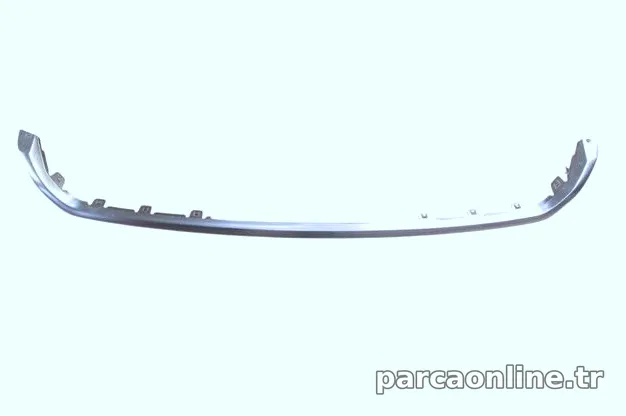 Arka Tampon Alt Çıtası Gümüş Gri - Byd - Han - 2024 - 2025 - HCEF280421871